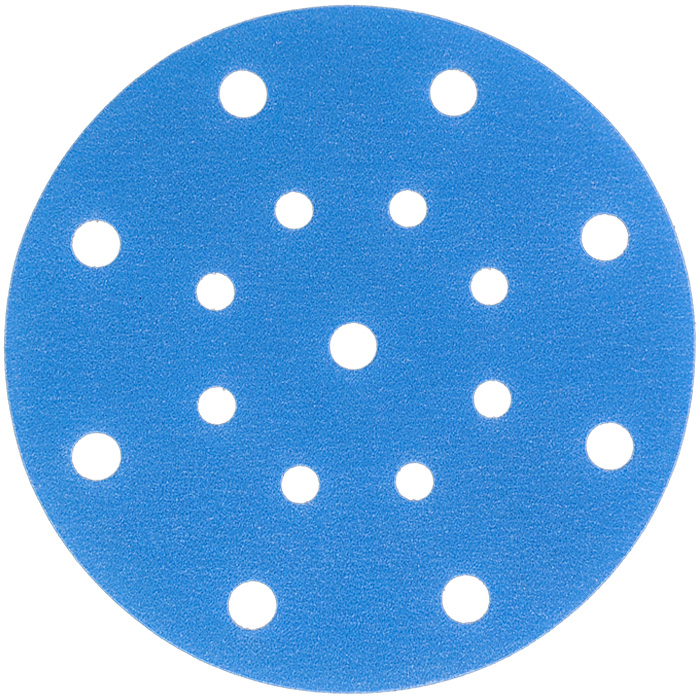 Paper Blue CE P60-P600